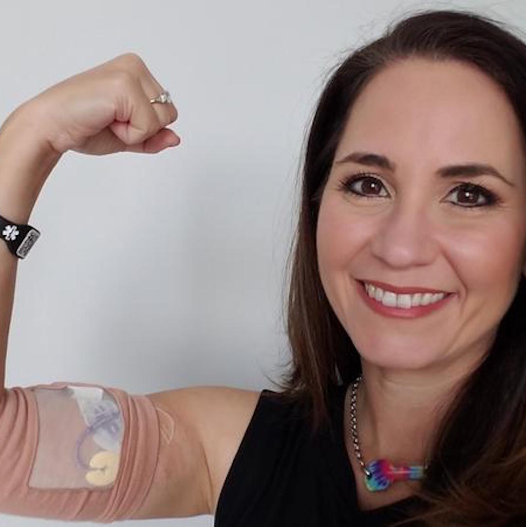 Guest Post: Jennifer's Story | Care+Wear