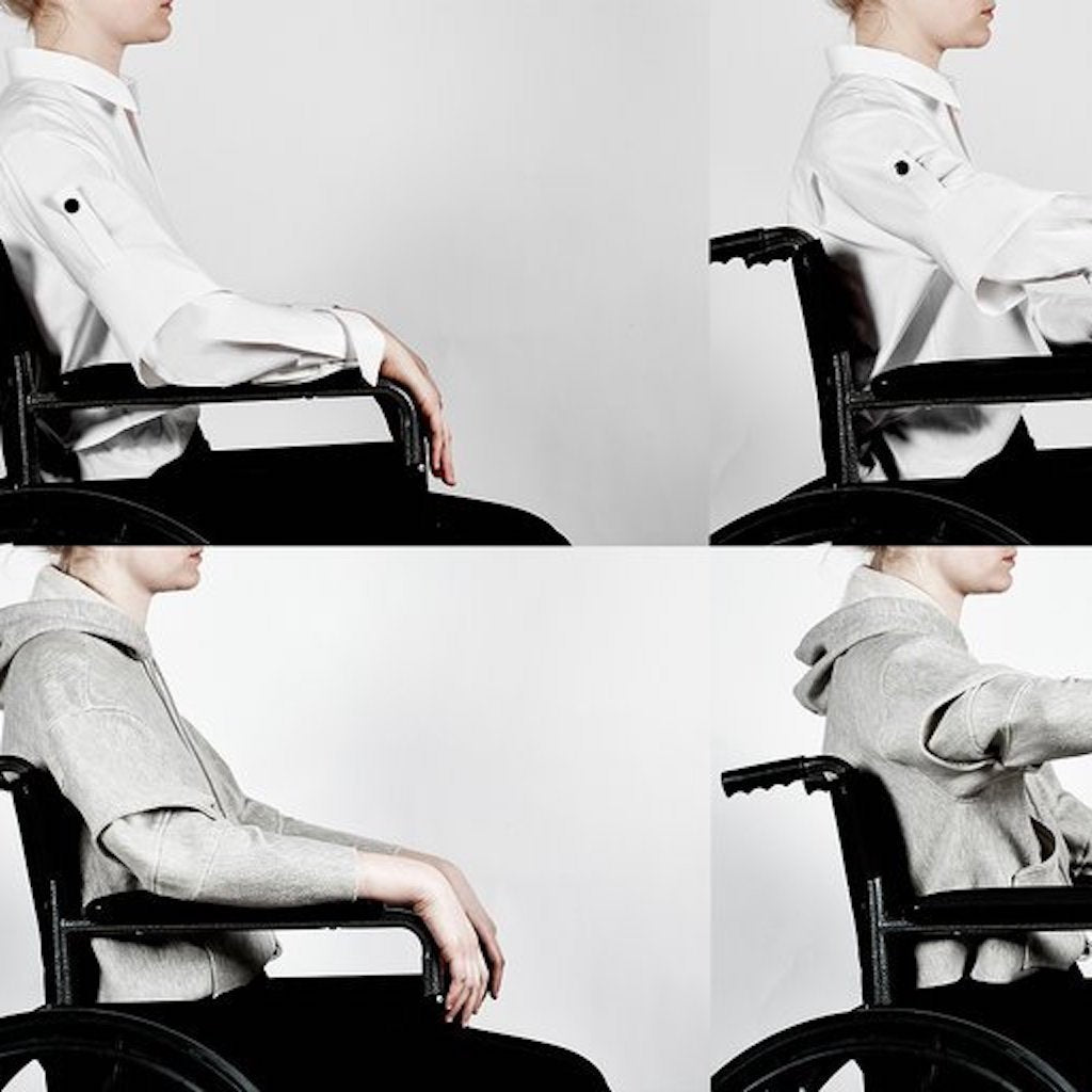 Care+Wear & NYTimes-Fashion’s Newest Frontier | Care+Wear