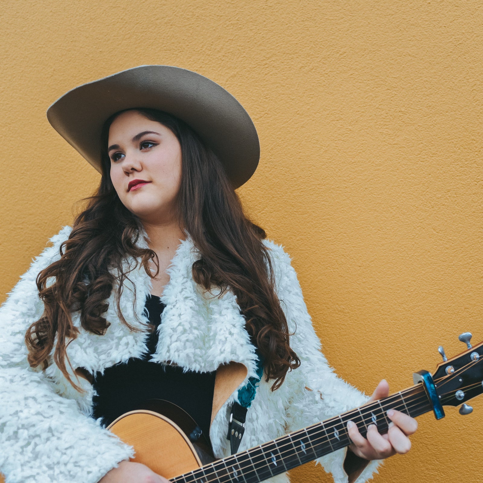 Ava: Still Performing And Kicking Cancer's Butt | Care+Wear