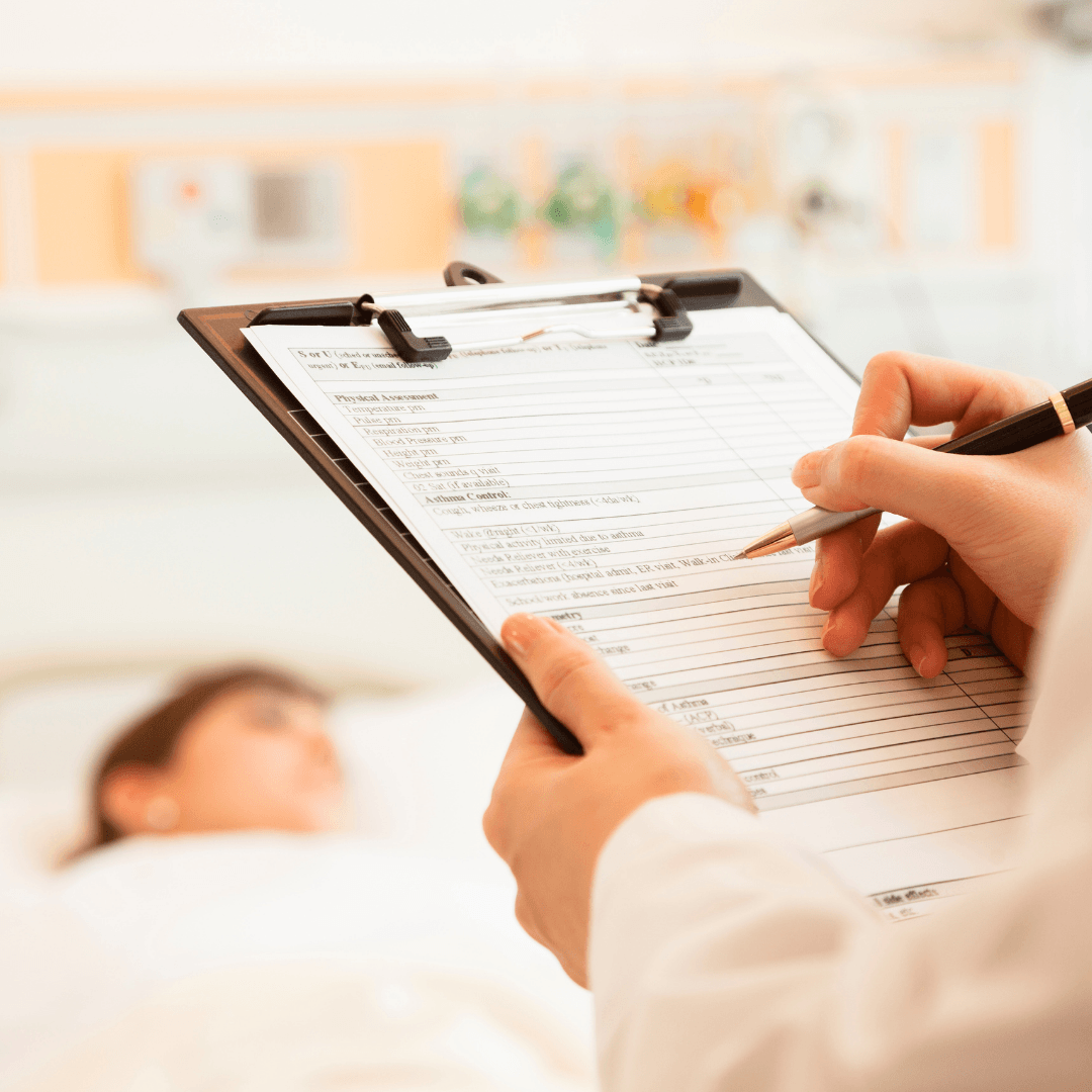 Growing Up With An Undiagnosed Illness | Care+Wear