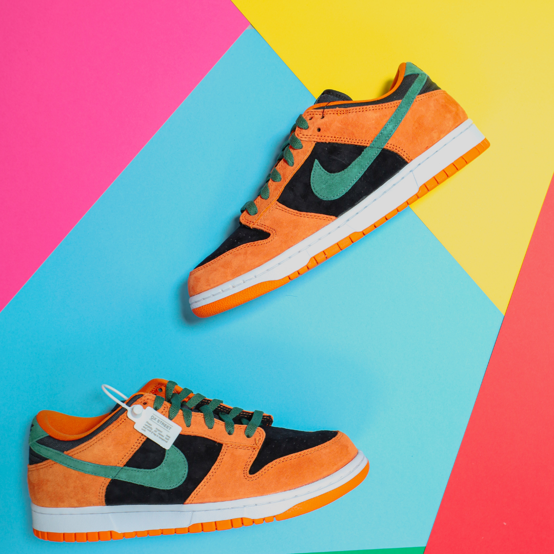 Shifting an Industry: Nike and the Adaptive Fashion Revolution