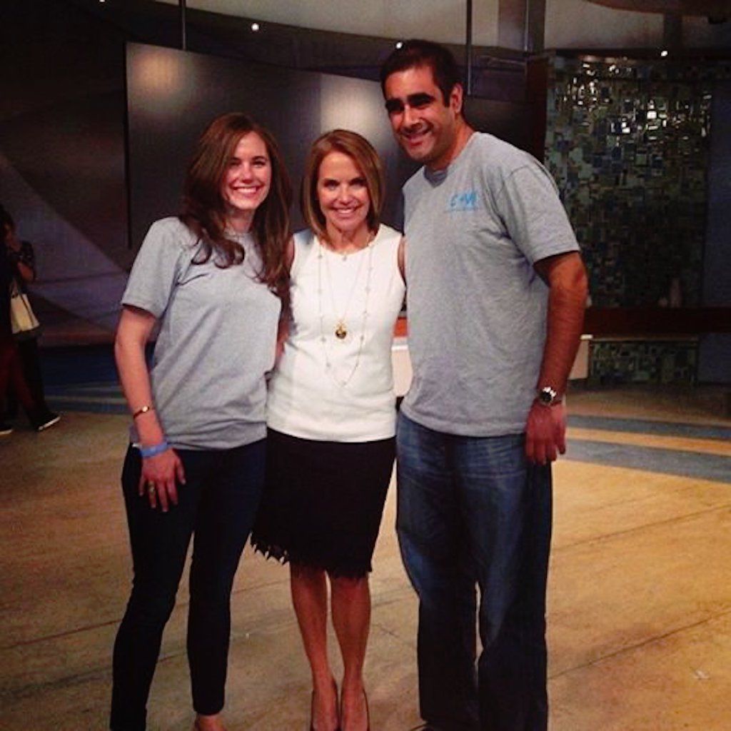 The Power of Celebrity Health Advocacy | Care+Wear