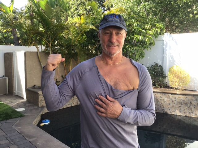 Male Breast Cancer