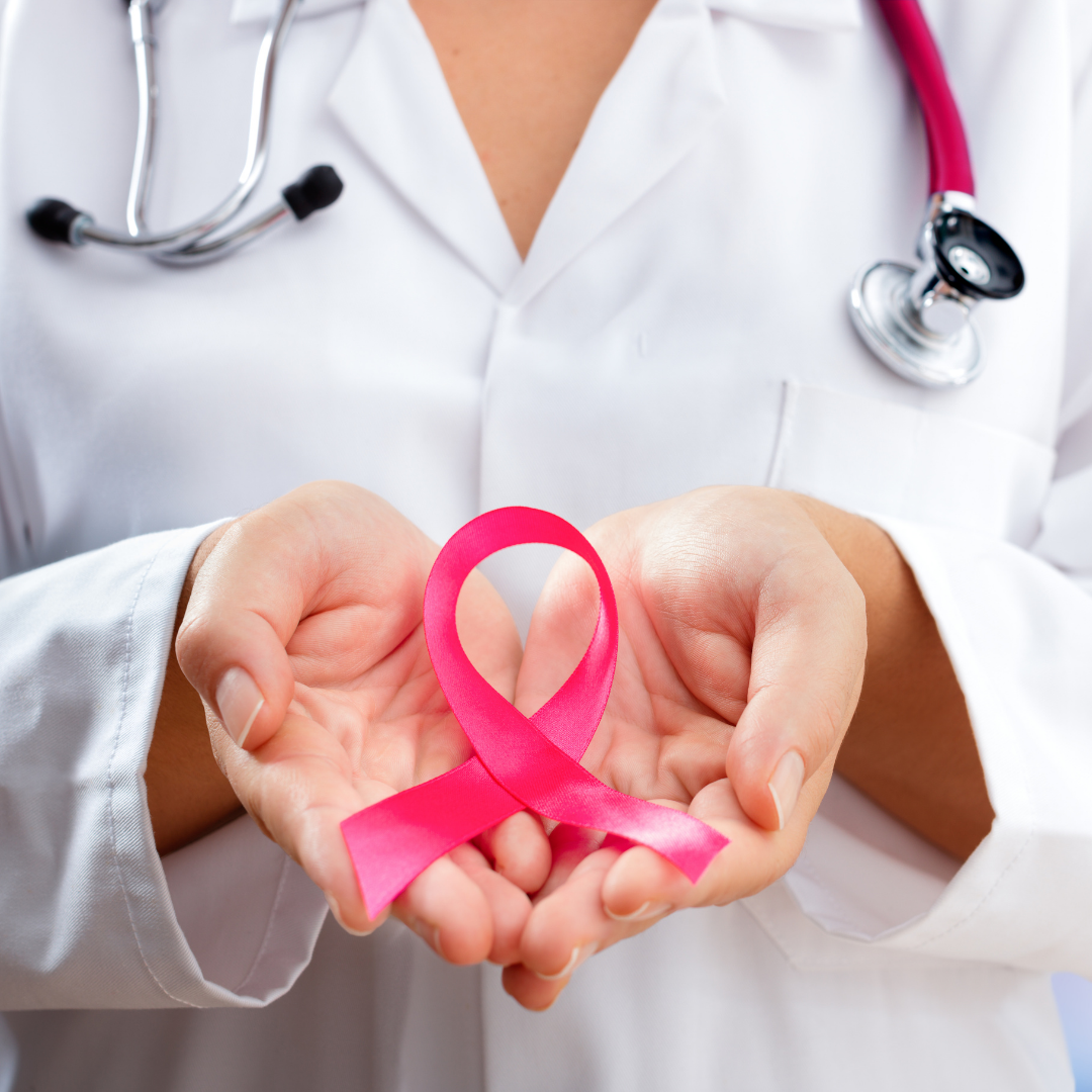 Breast Cancer Healthcare Chat