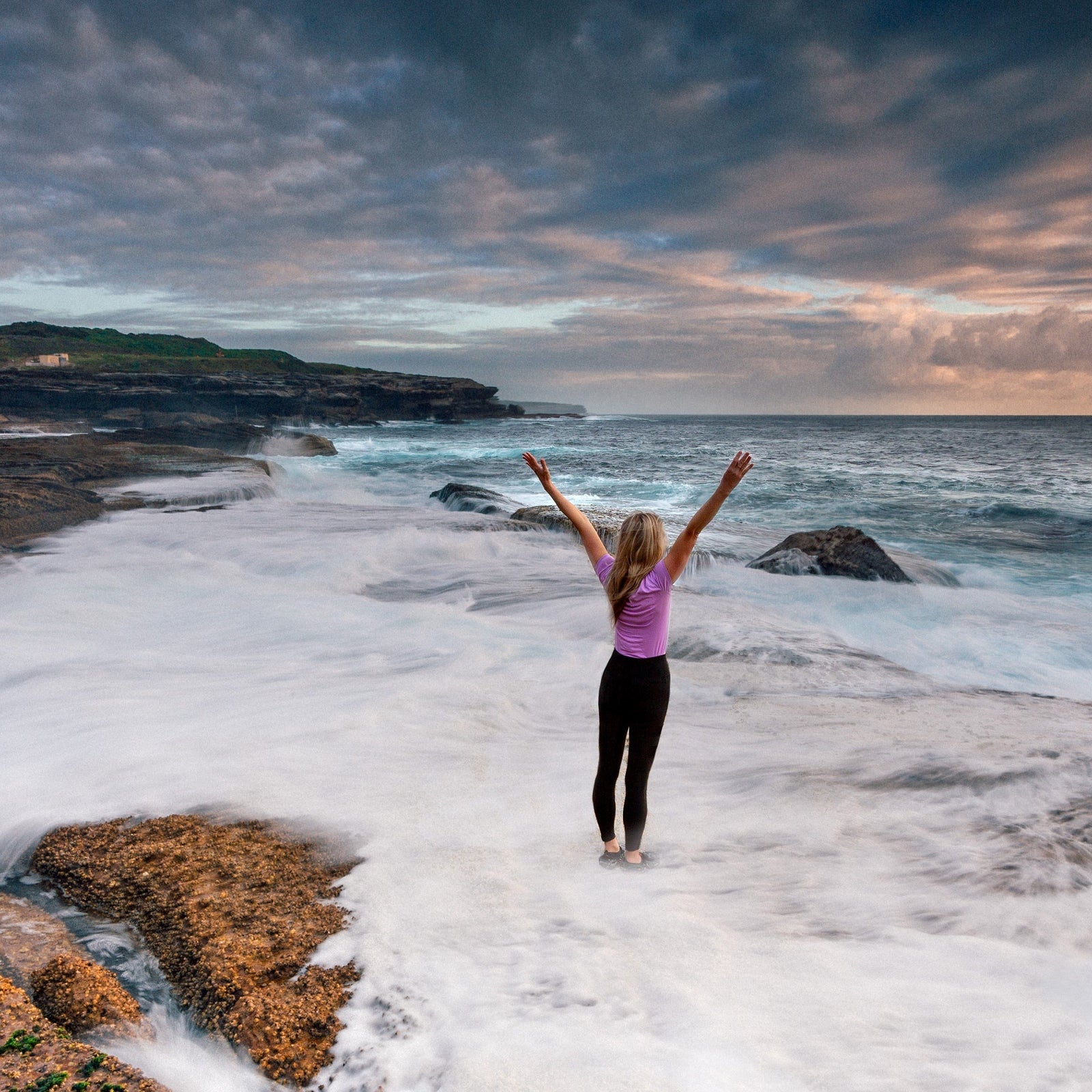 Lindsay's Fearless Fight Against Lyme | Care+Wear