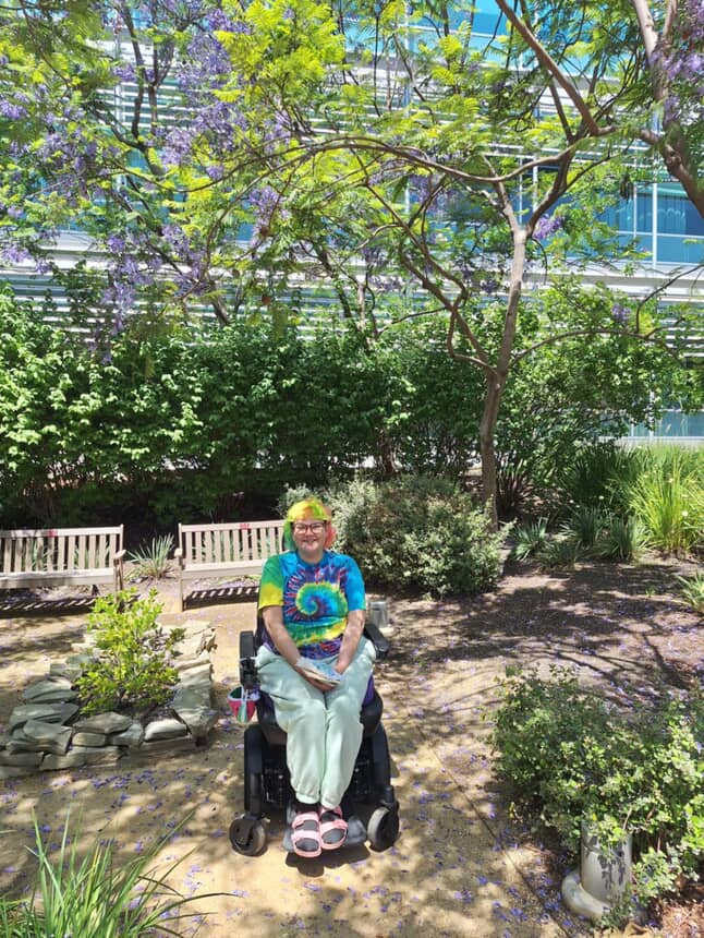 What Disability Pride Means to Me: Sara’s Story