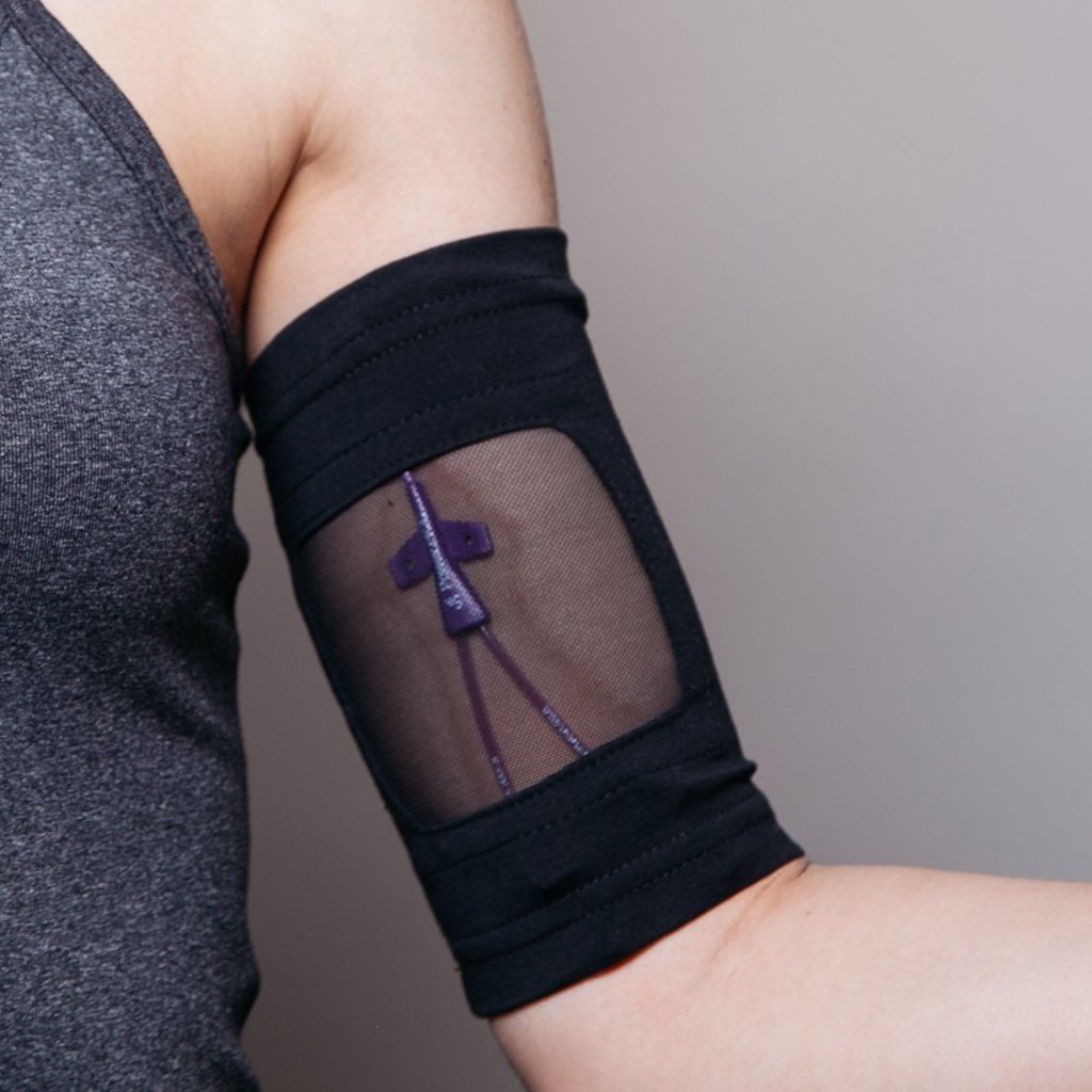 Why Am I Getting a PICC Line? | Care+Wear