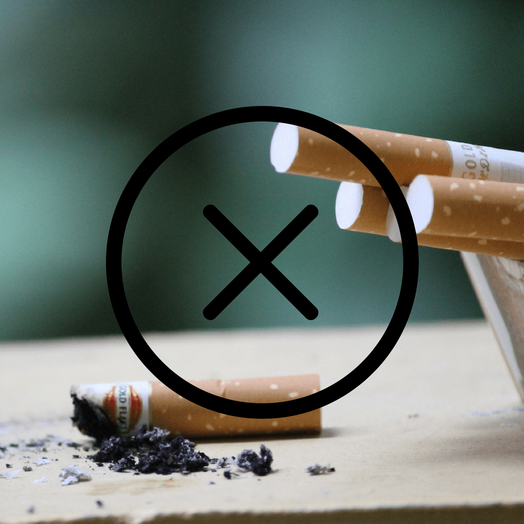 World No Tobacco Day: Why it Matters to Us | Care+Wear