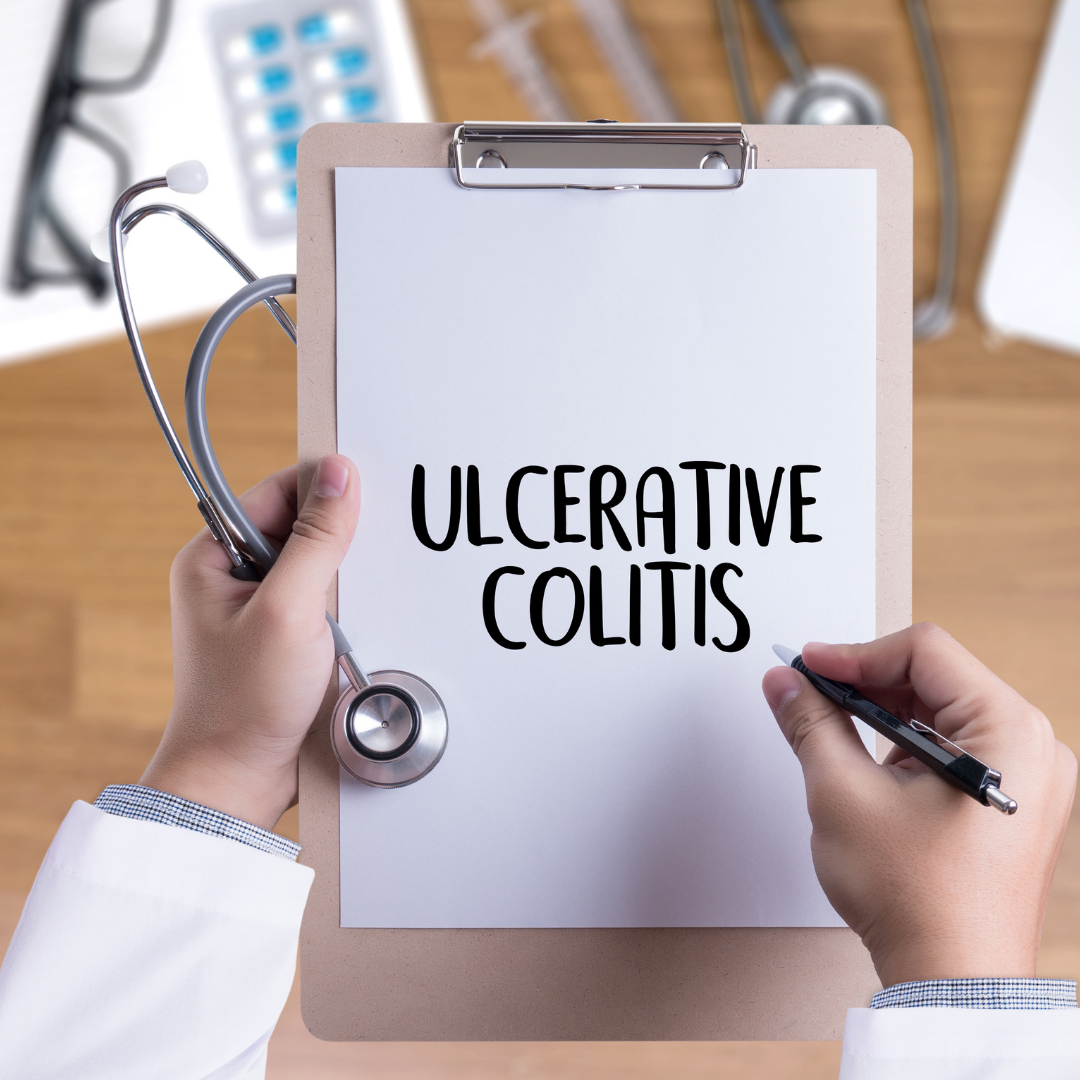 My Ulcerative Colitis Diagnosis Journey and What I Wish I Knew Then