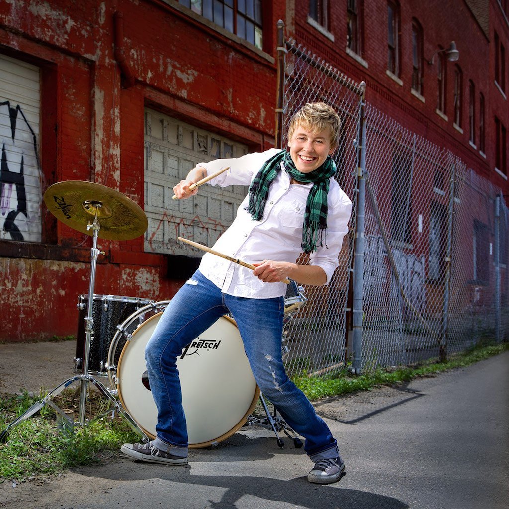 Music, Exercise and Cystic Fibrosis: How One Organization is Fighting CF with its Running Shoes | Care+Wear