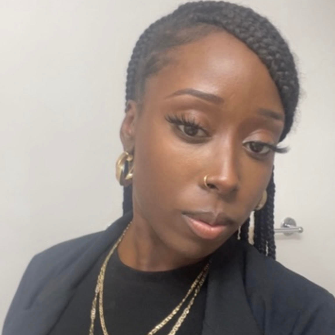 Living with Sickle Cell Disease: Lessons, Challenges, and Self-Discovery