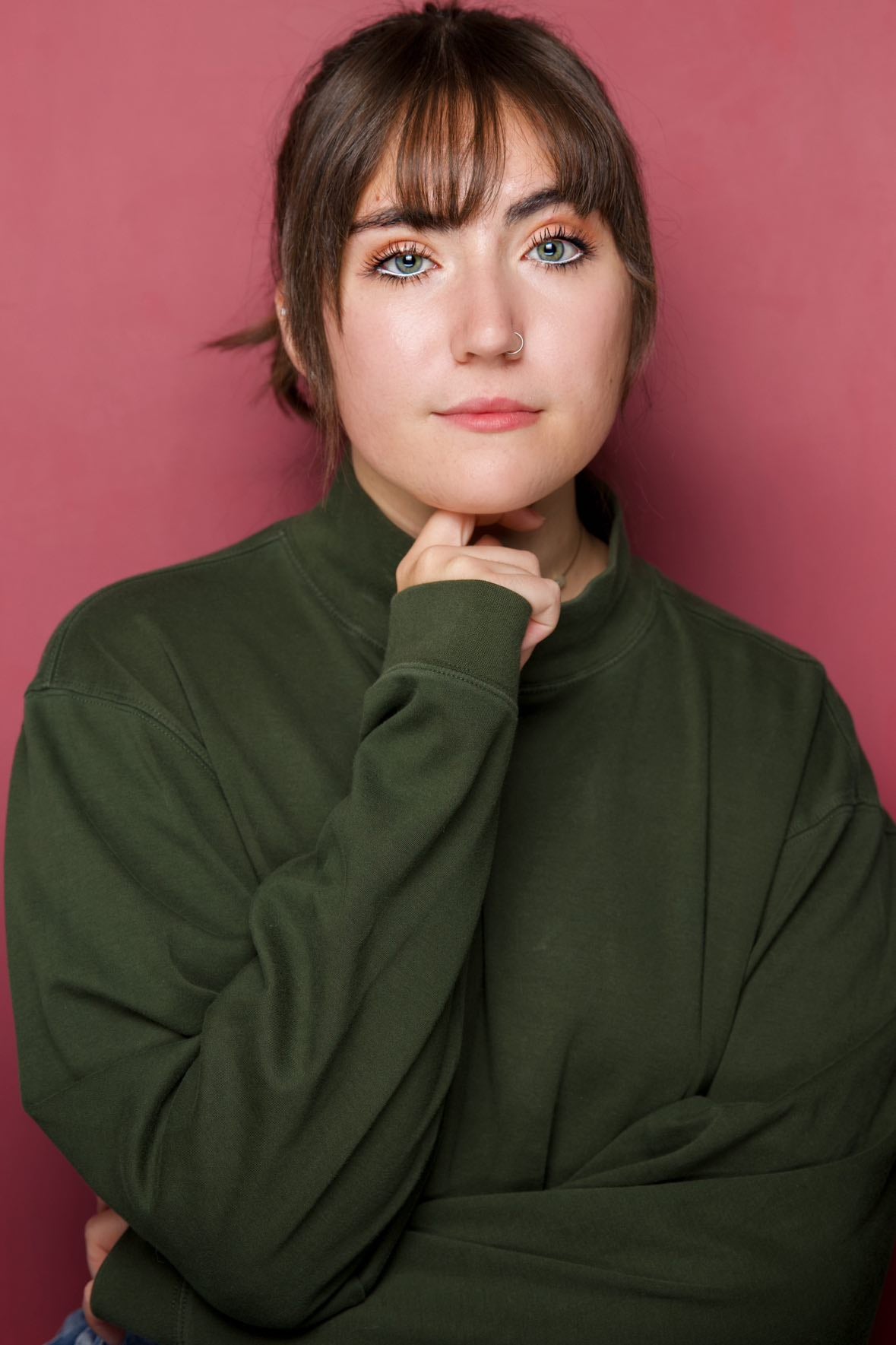 The Nurse Who Helped Me Rebuild Trust in Healthcare – Olivia's Story