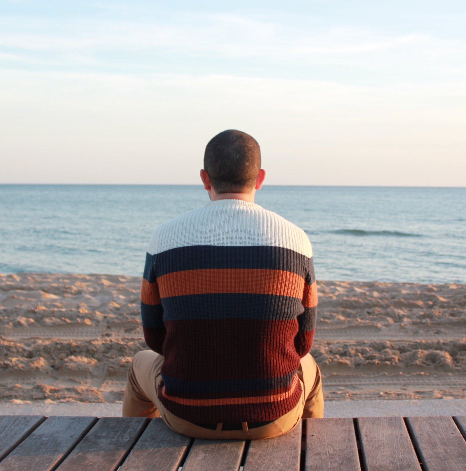 Chemotherapy and Happiness: How to Find the Strength in Accepting Your Limitations | Care+Wear