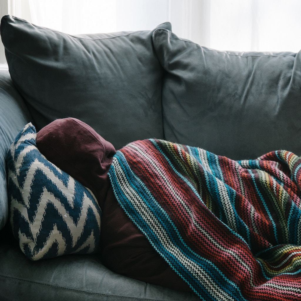 The Reality of Life with Lyme Disease | Care+Wear