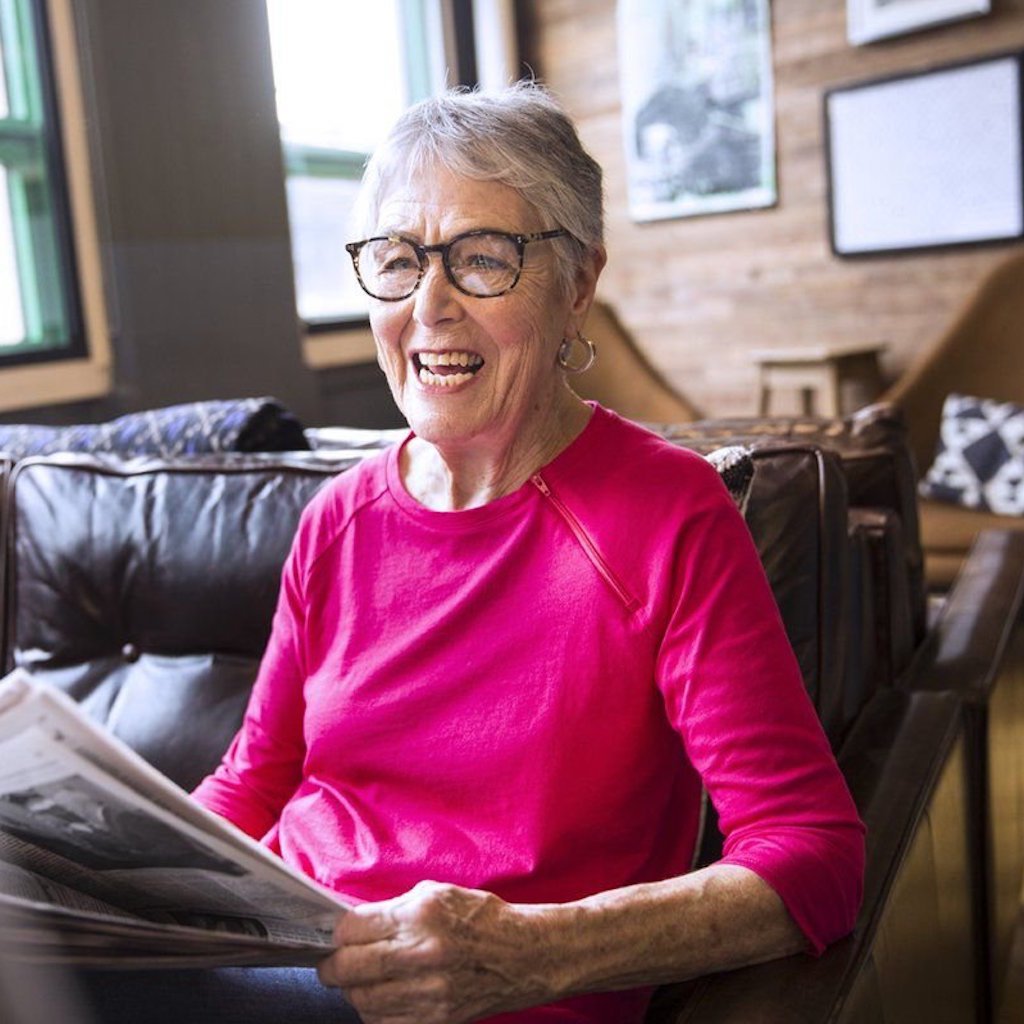 Creativity is Great Medicine | Care+Wear