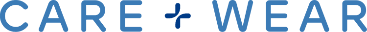 Care+Wear logo