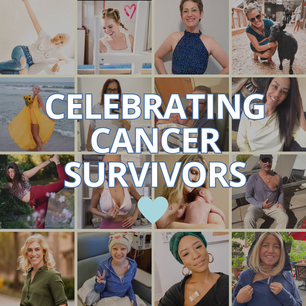 Cancer Survivors: Lessons Learned and Advice for Warriors - Care+Wear
