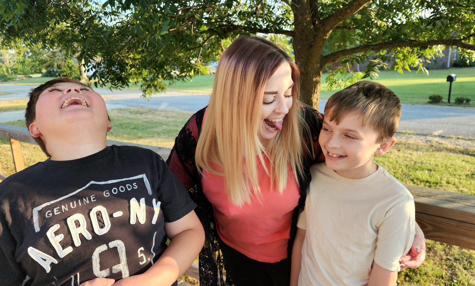 Saying No Without Guilt: Lonna’s Journey with Chronic Illness