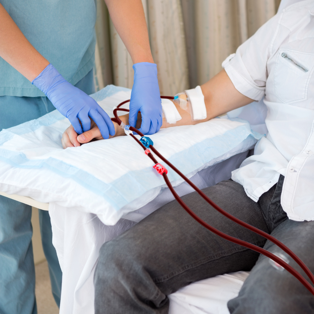 Understanding the 3 Main Types of Dialysis Treatments
