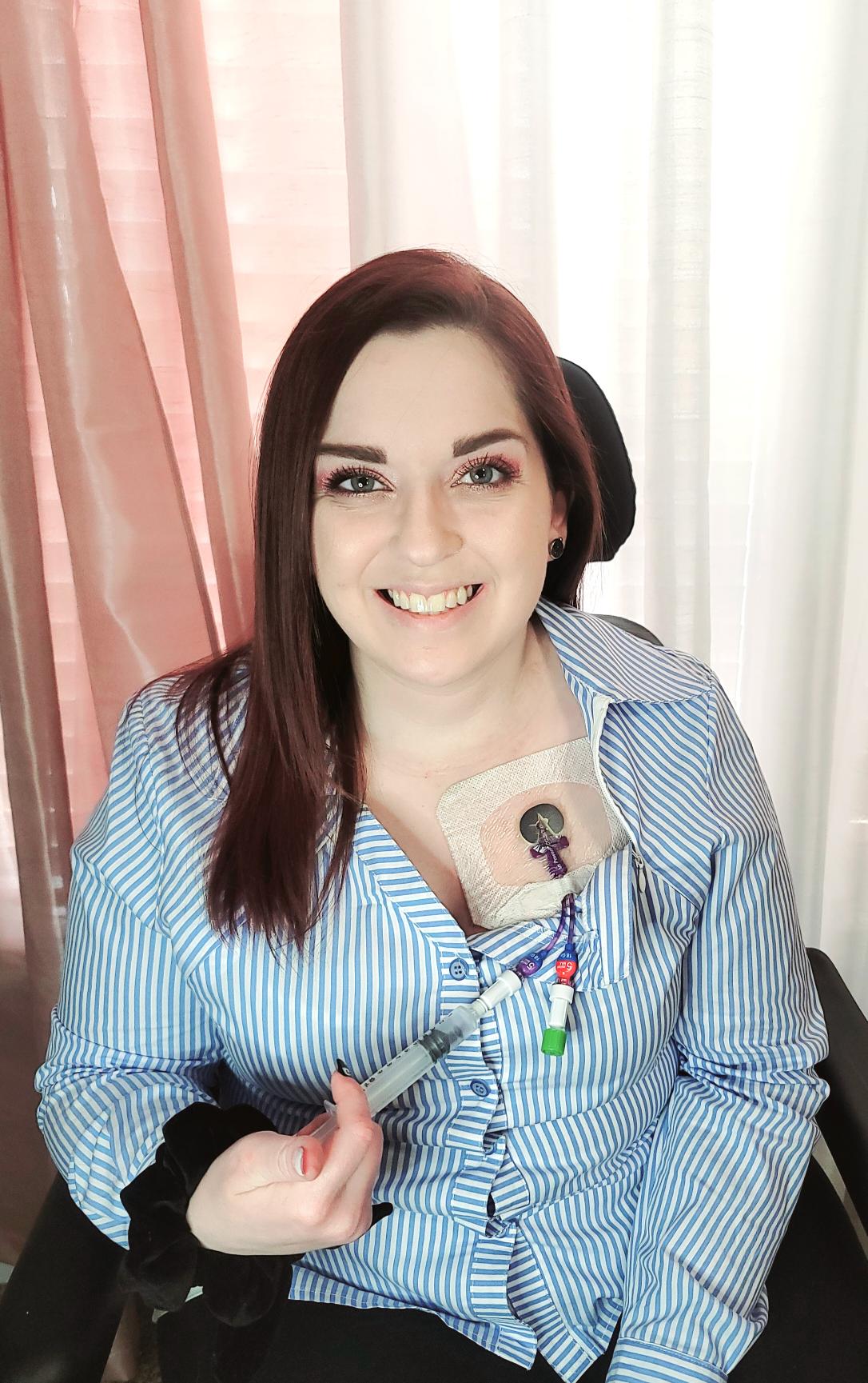 Traveling with Chronic Illness: Lonna's Tips and Essential Travel Items