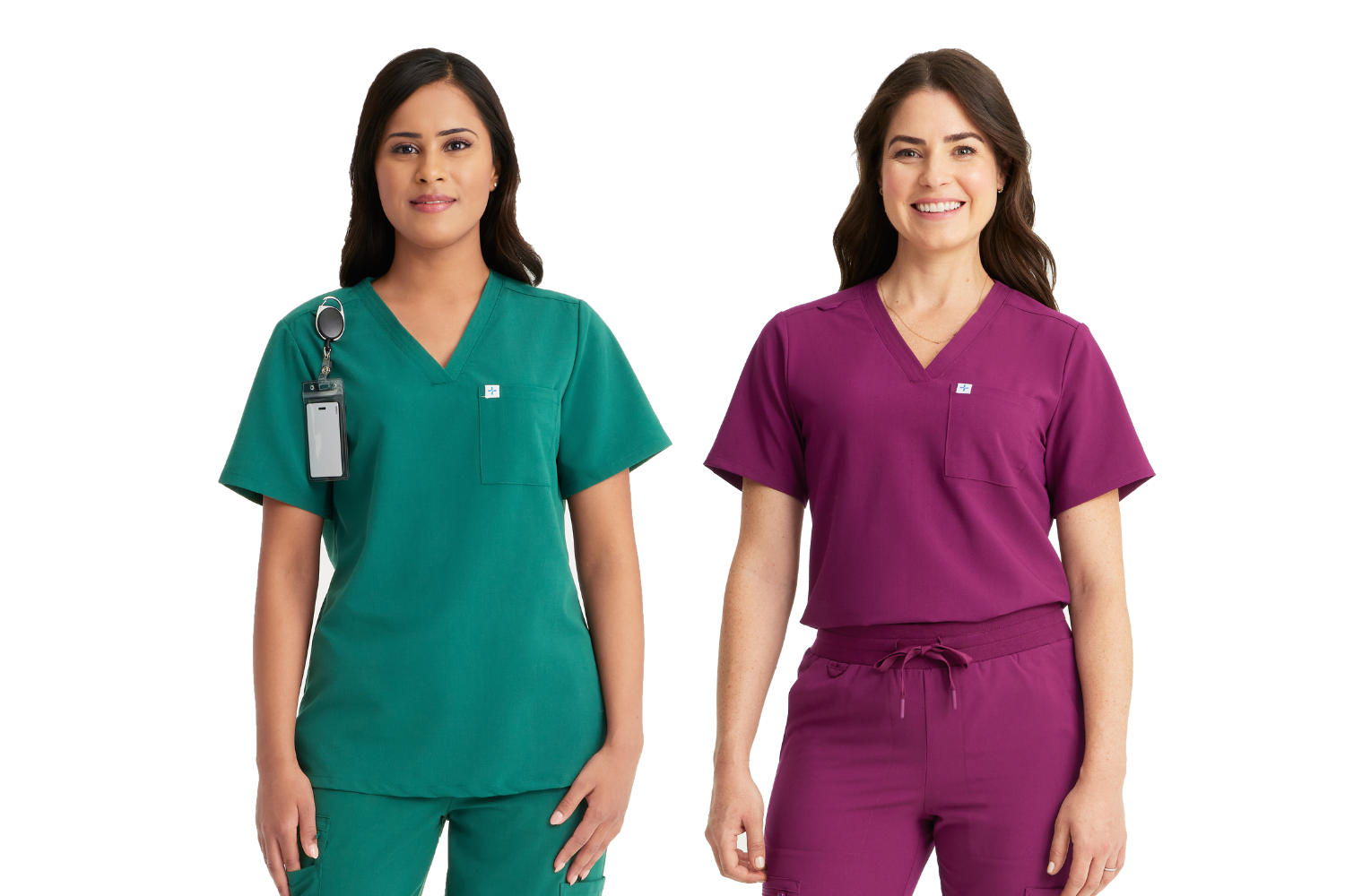 Care+Wear Introduces New Colors to Its Popular Line of Premium Scrubs