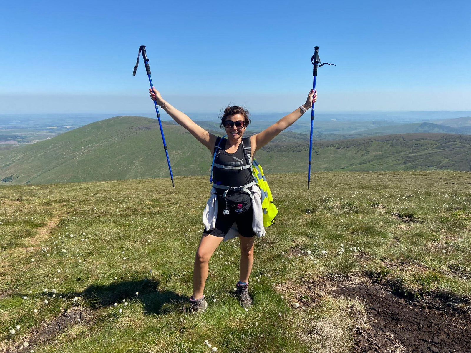 Embracing Life After Cancer: Laura’s Story of Hope and Healing