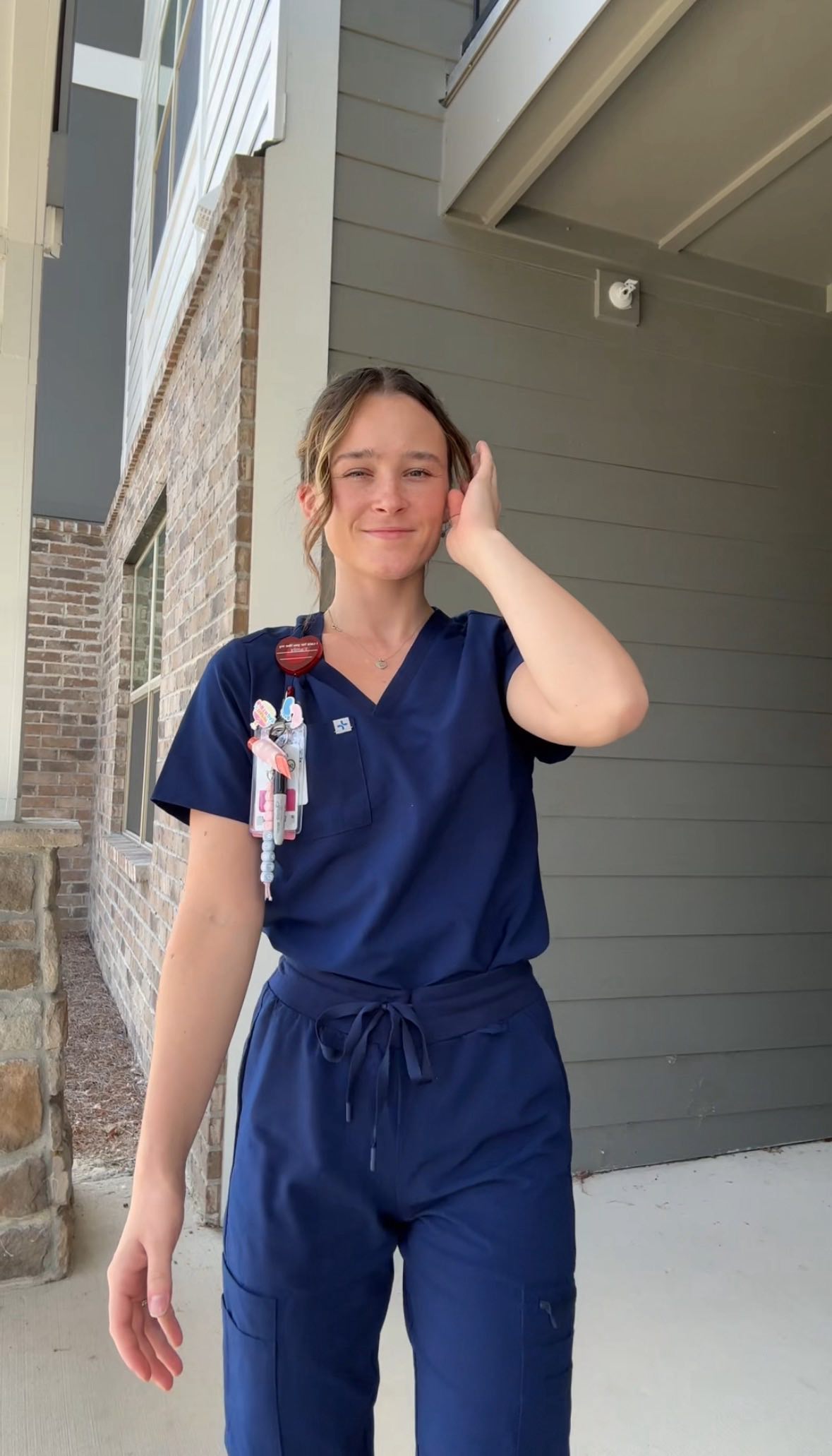 Love and Care: The Heart of Nursing – Maegan's Story