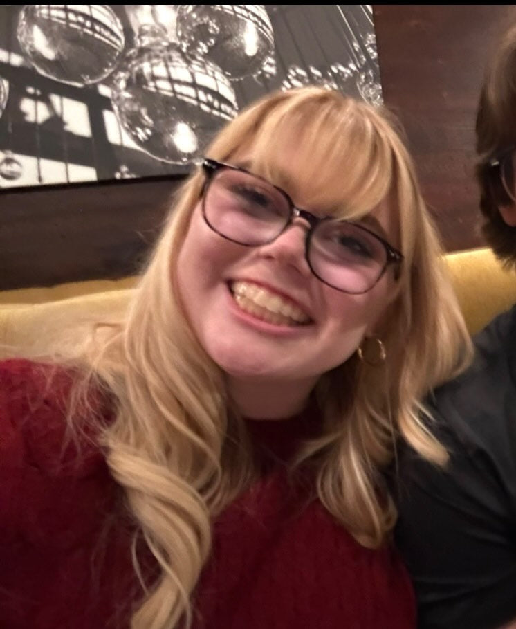 Navigating Gastroparesis During the Holidays – Lauren's Reflection and Tips