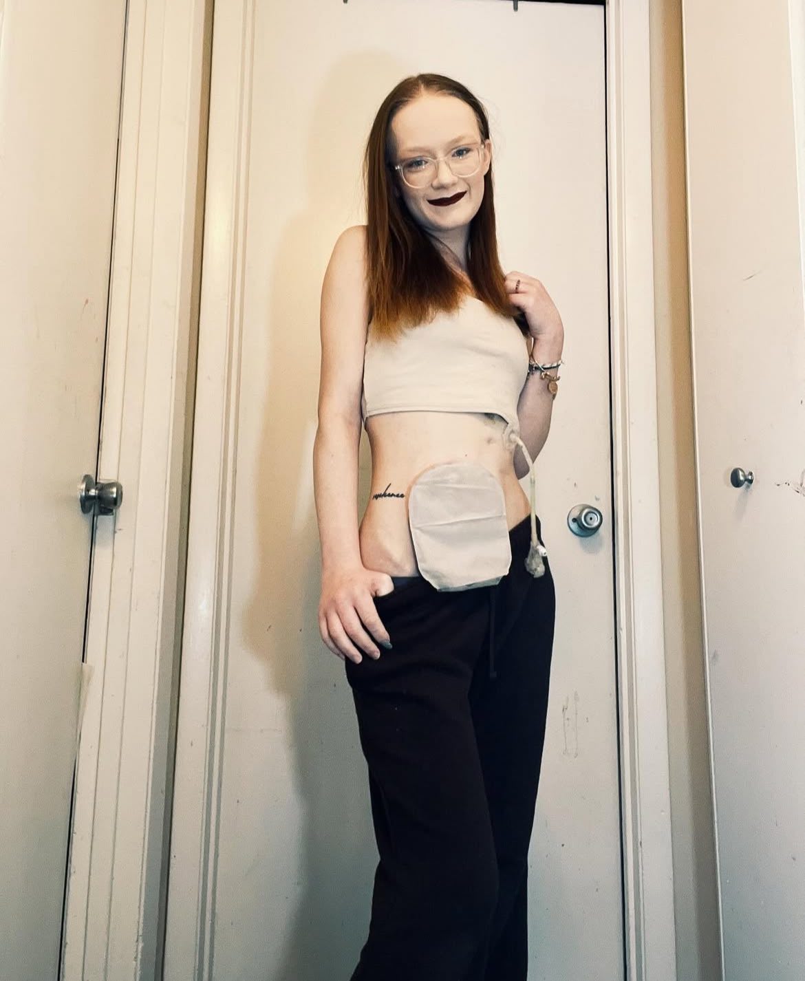 Finding Strength, Joy, and Purpose in Chronic Illness – Maria's Story