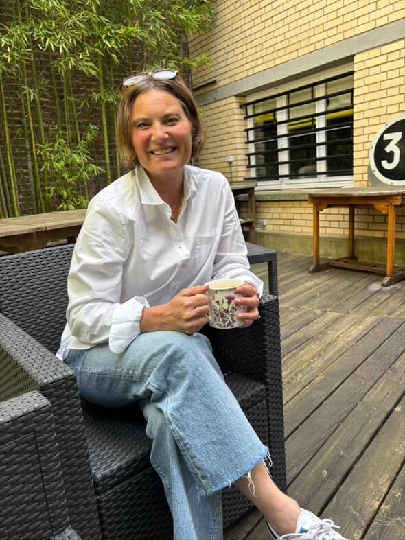 Danielle’s Survivorship Journey: Diagnosis, Faith, and Healing