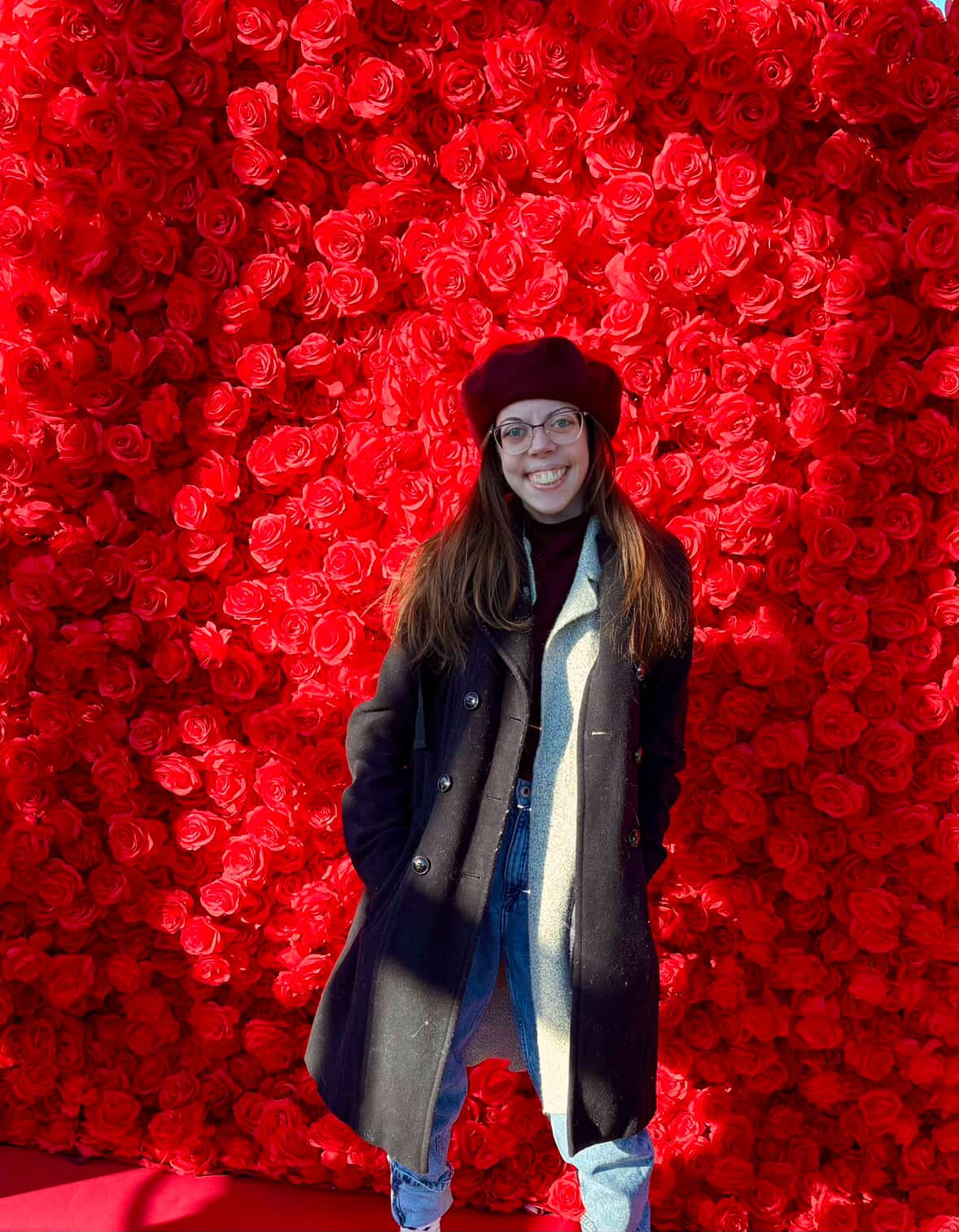 Rewriting My Holidays With Rest, Boundaries, and Self-Compassion: Nelly's Story