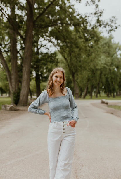 The Healing Power of Compassionate Care: Audrey's Story of Gratitude