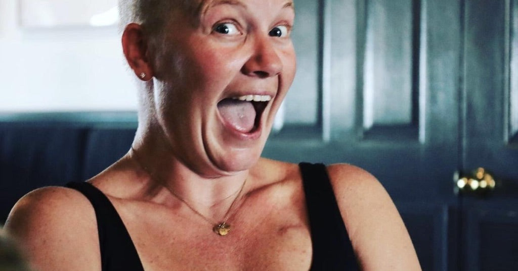 "Pink is Just a Color": Empowering the Breast Cancer Community