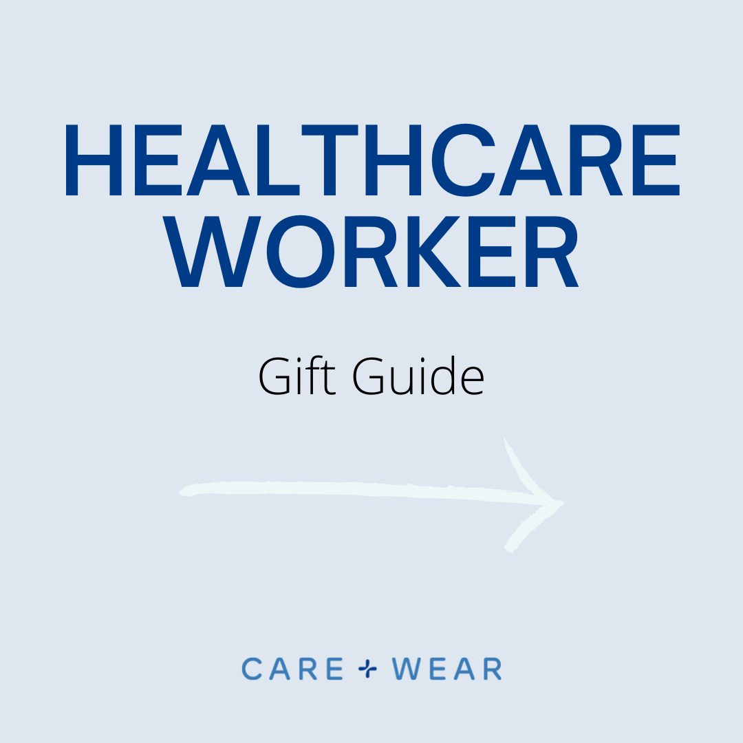 Healthcare Worker Gift Guide