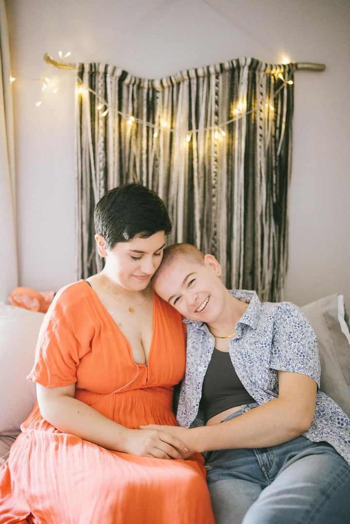 Navigating Life as a Disabled Couple: The Importance of Care and Support