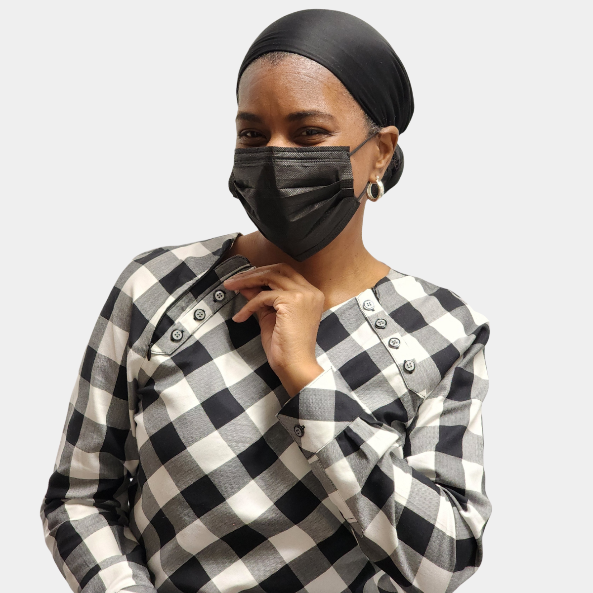 Crystal's Journey With Pancreatic and Duodenal Cancer