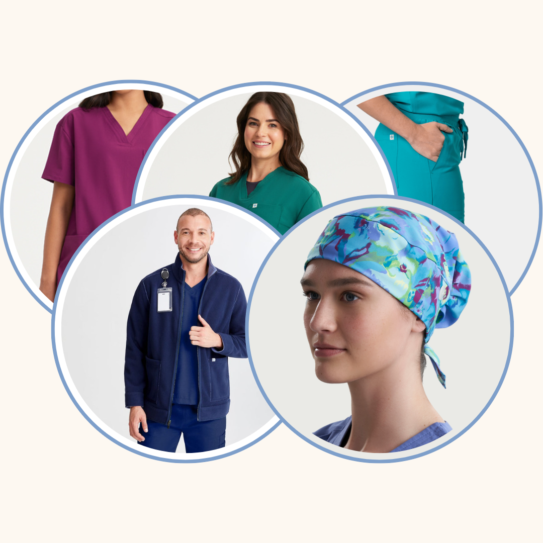 6 Best Holiday Gift Ideas for Healthcare Heroes