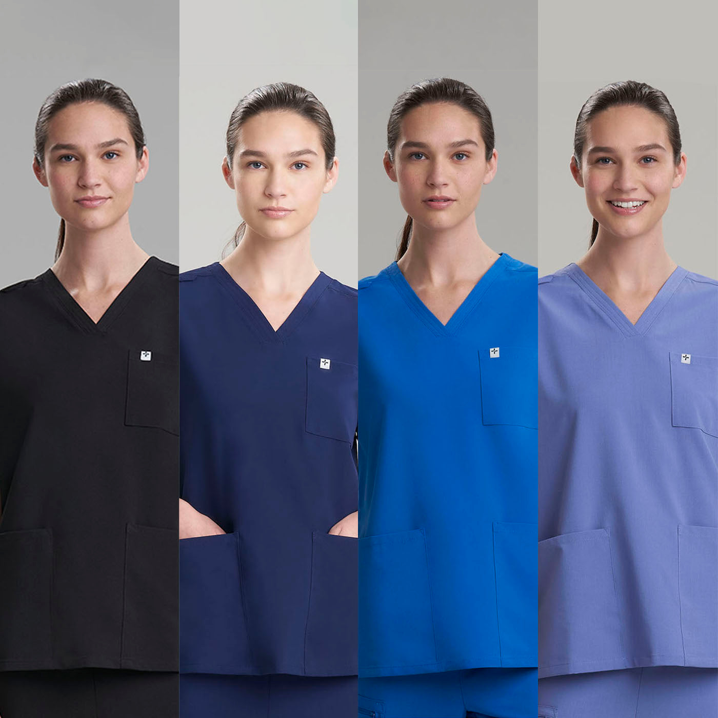 What's The Best Fabric For Nursing Scrubs - The Uniform Outlet