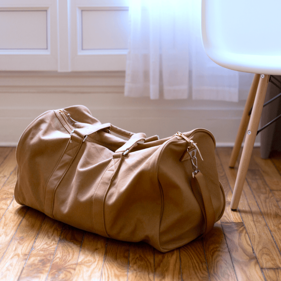 13 Essentials for Your Emergency Hospital Go Bag | Care+Wear
