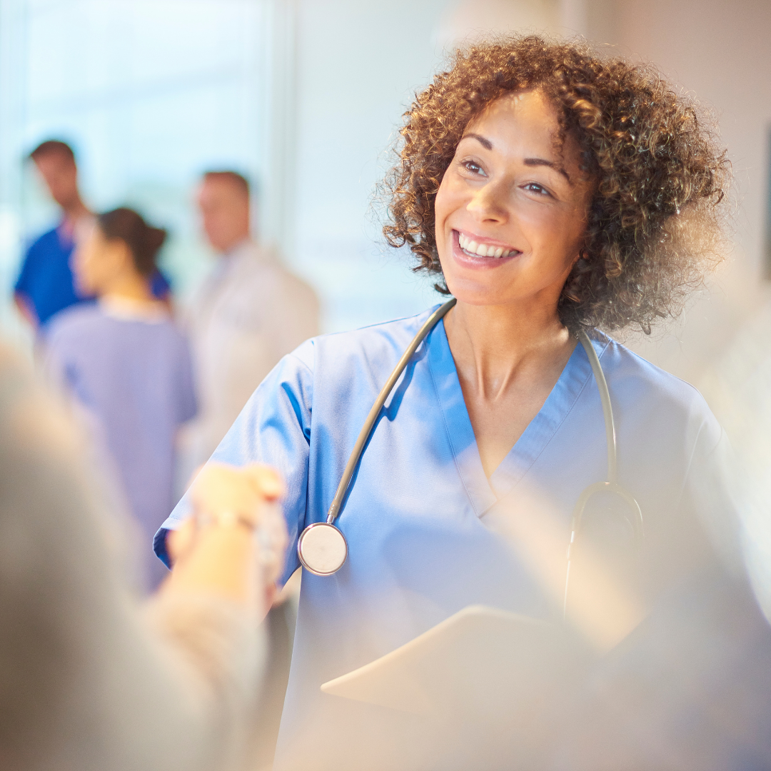 Healthcare Chat: The Future of Healthcare