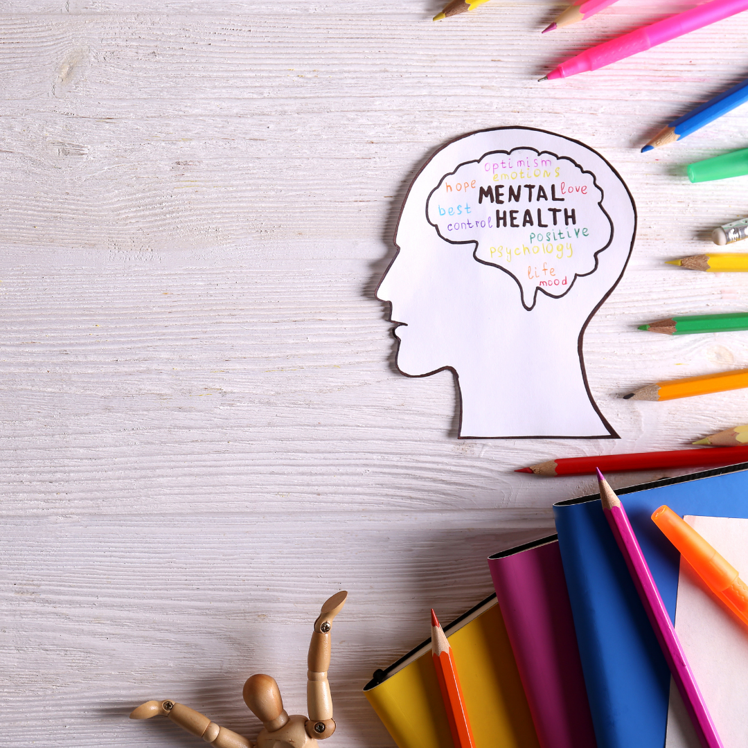 Protecting Your Mental Health After A Cancer Diagnosis | Care+Wear