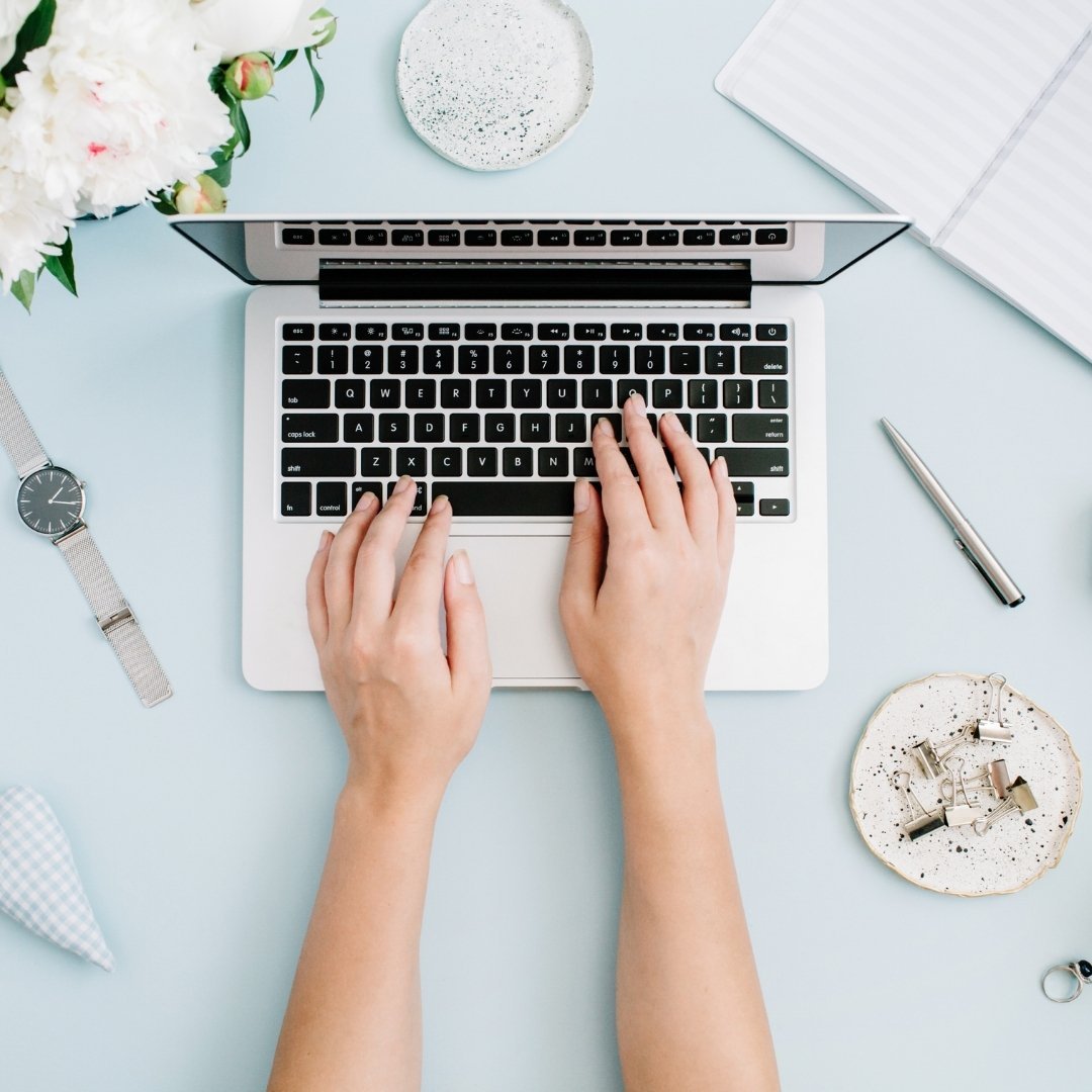 Working Full-Time With a Chronic Illness | Care+Wear