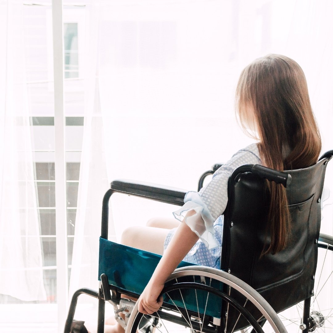 Losing My Identity To Chronic Illness | Care+Wear