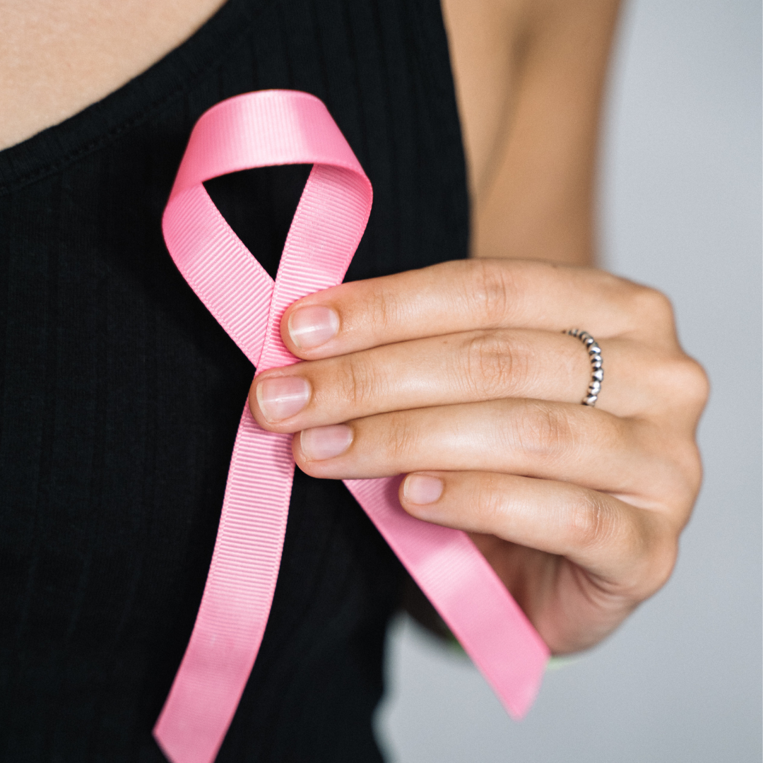 Breast Cancer While Pregnant