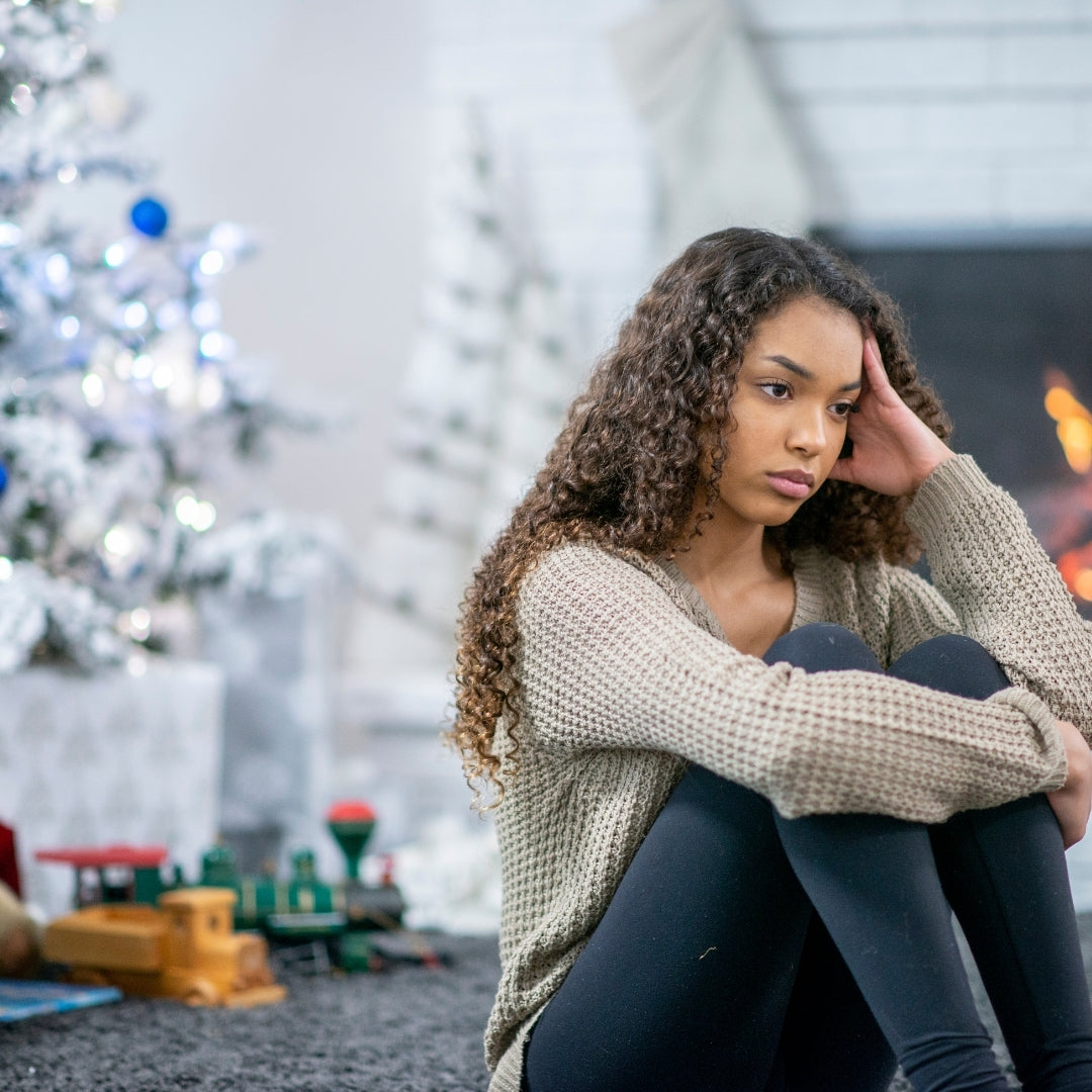 Navigating Food Intolerance During The Holidays | Care+Wear