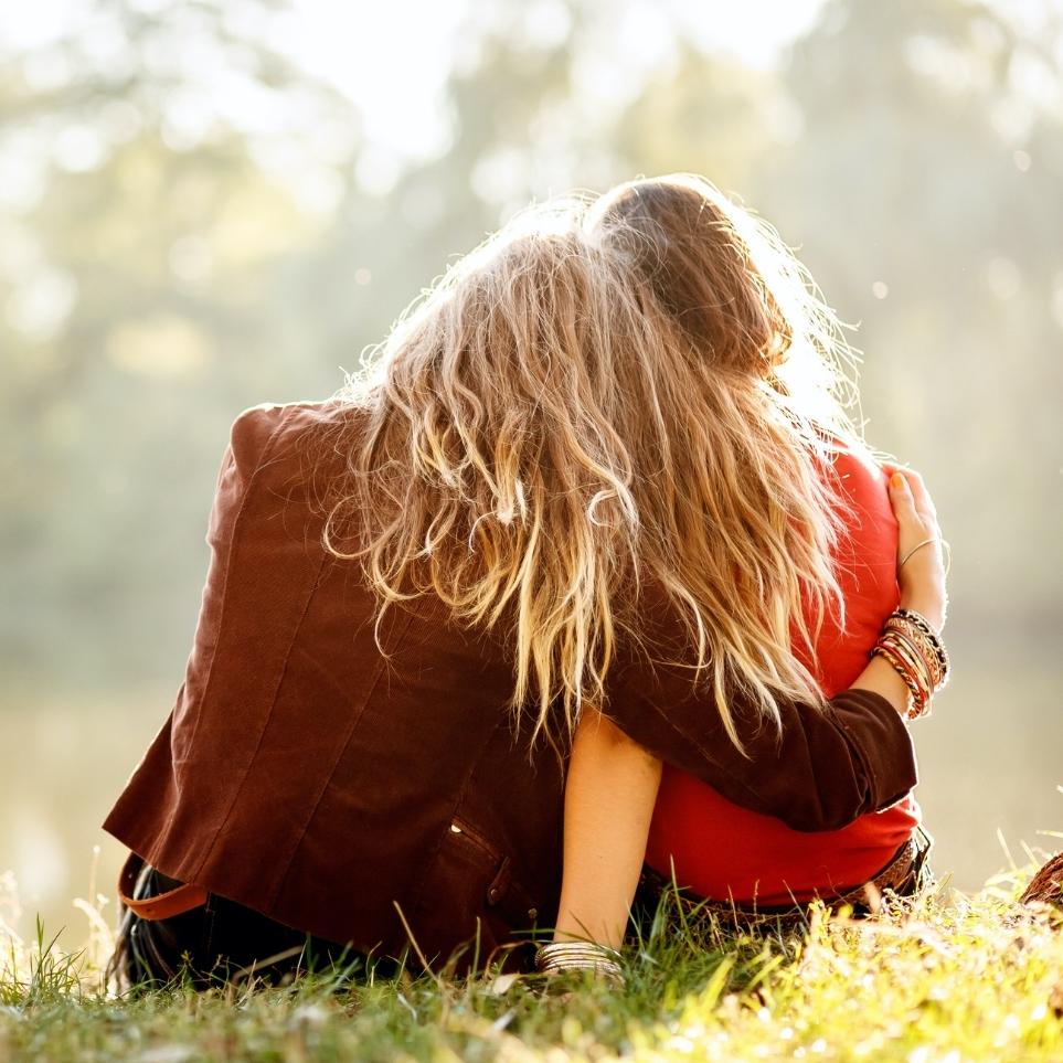 How To Support A Loved One With Chronic Lyme Disease | Care+Wear