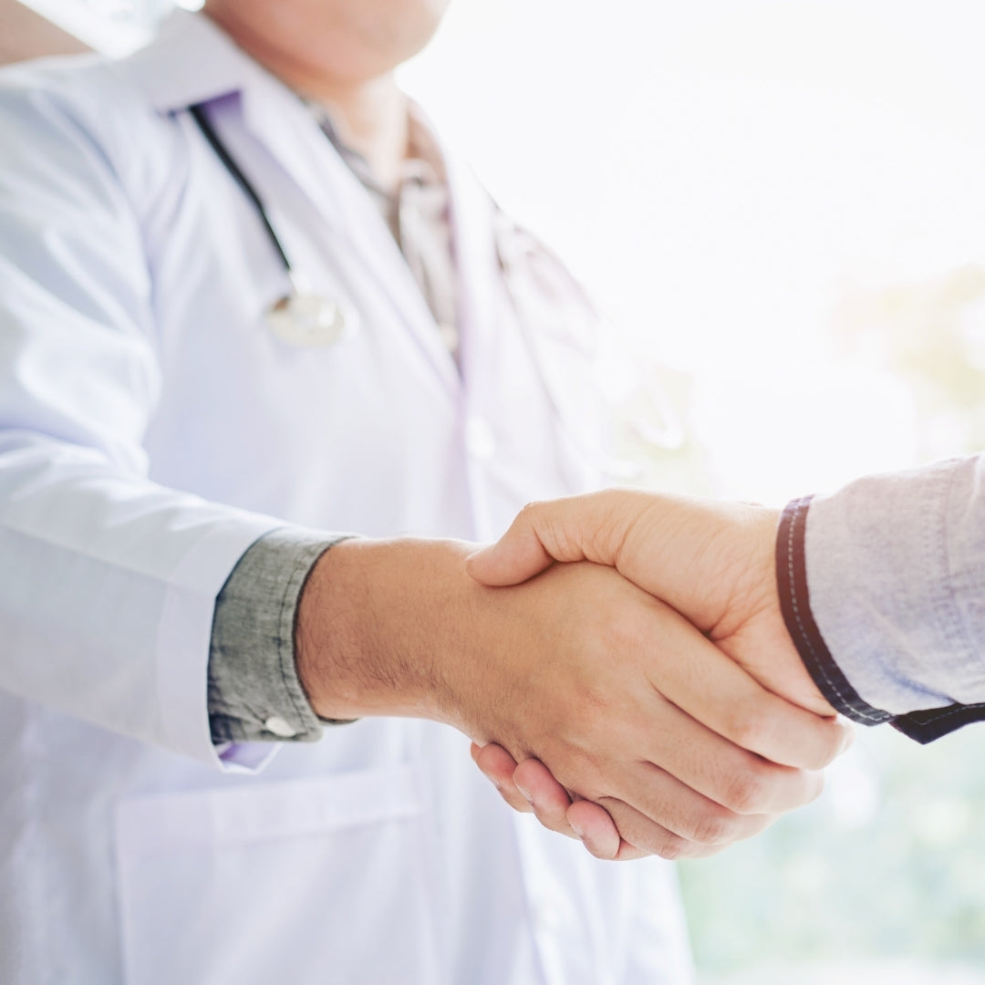 5 Signs Your Doctor Is Right For You | Care+Wear