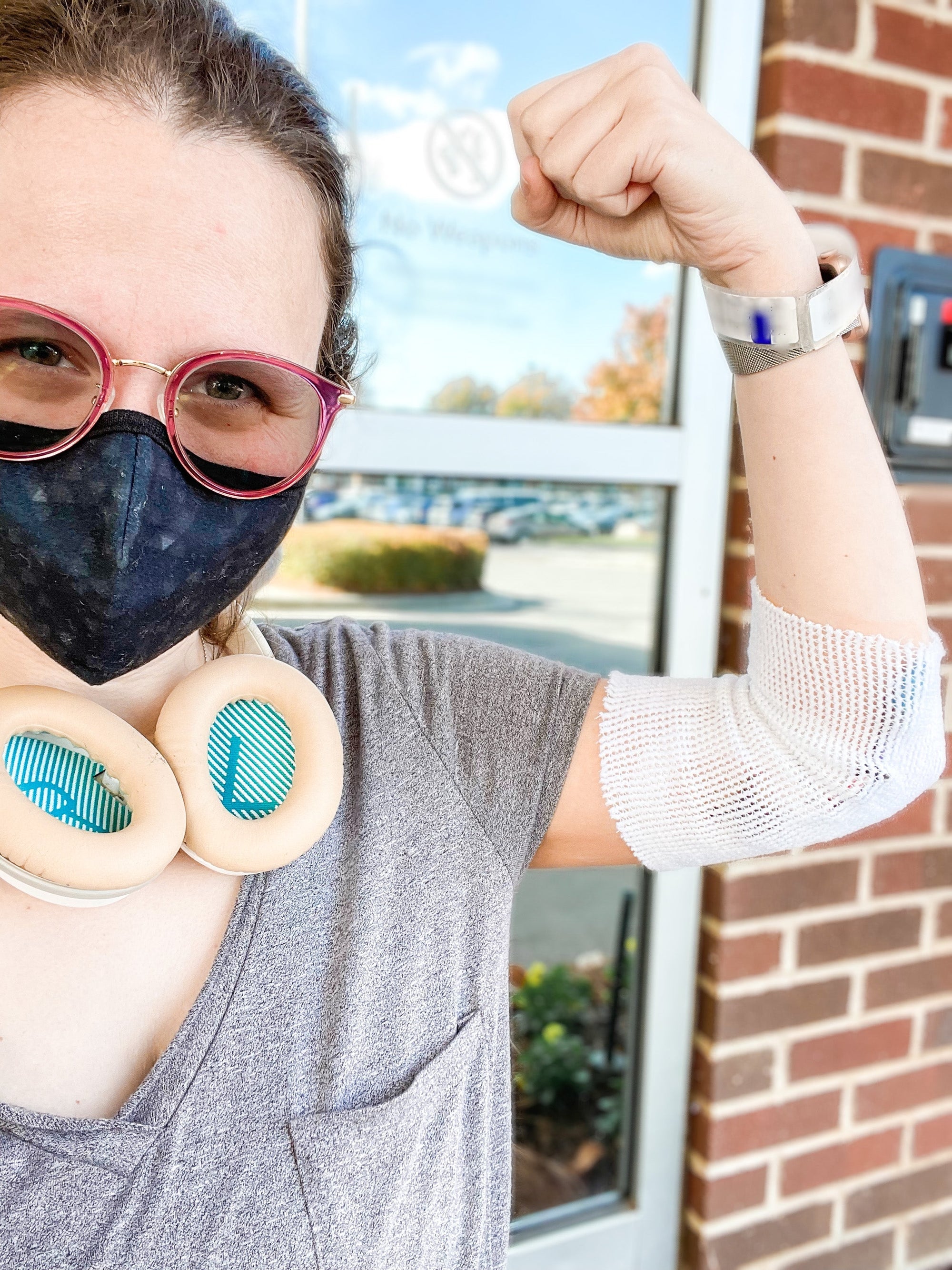 5 Ways I Prepare to Advocate for Myself in Healthcare Settings 