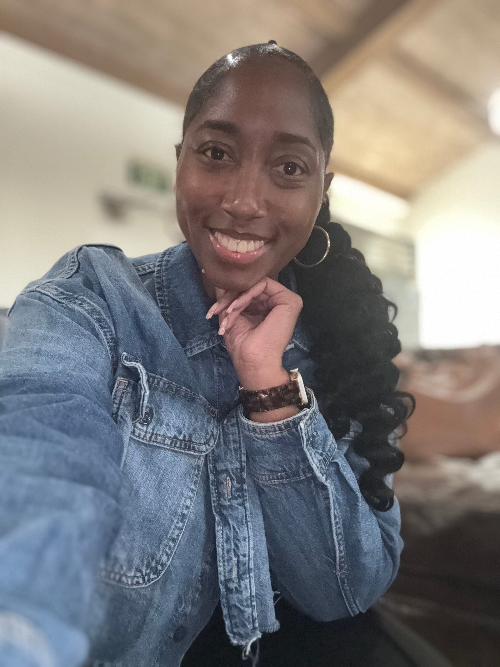 The Heart of Care: Reflections from Bree's Chronic Illness Journey