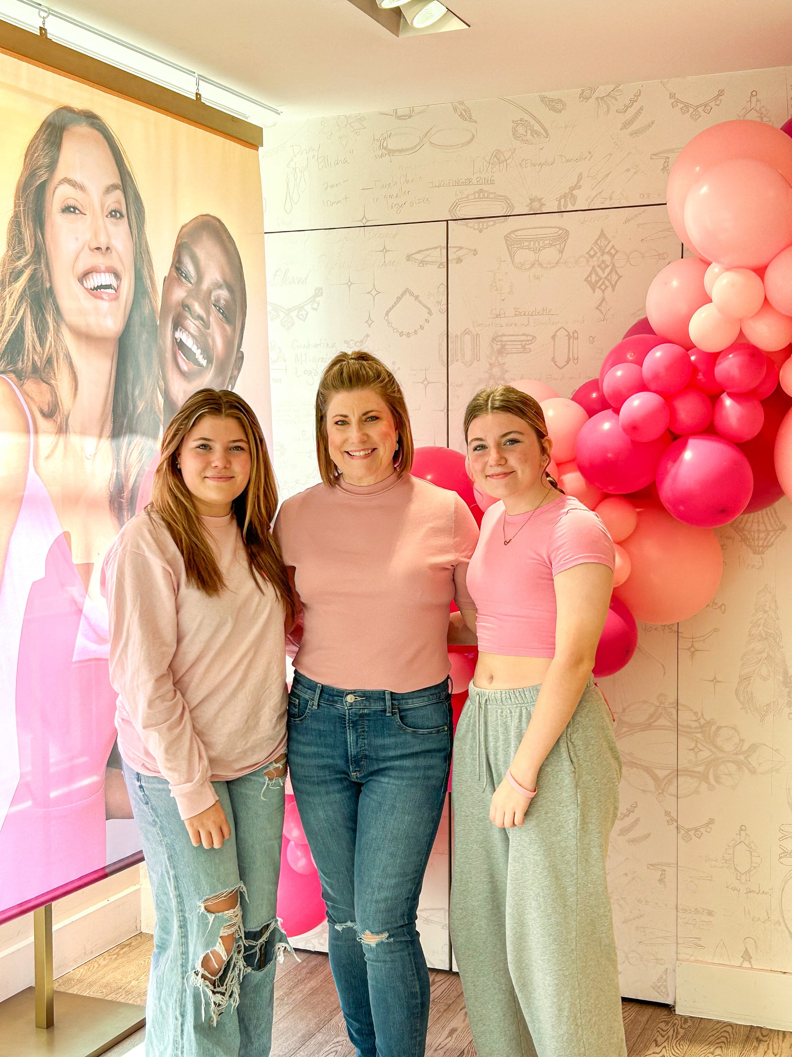 Navigating the Cancer Lake: Kate’s Journey with Metastatic Breast Cancer